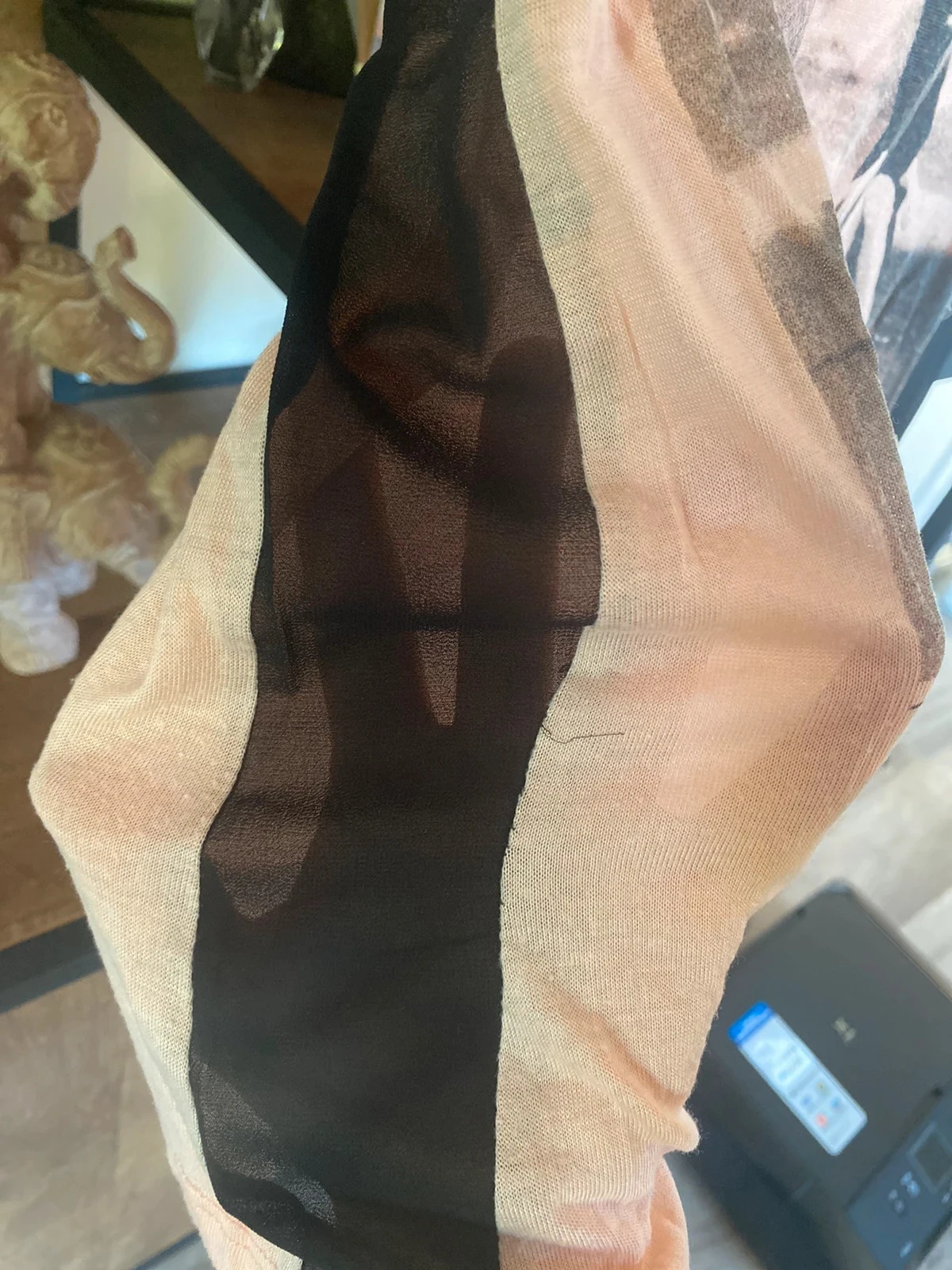 Haut manche courte – photo 3
